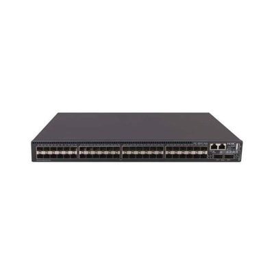 High-Performance H3C LS-6520X-54HC-HI Switch 10G Uplinks , IRF2 Redundancy & Secure SDN Management