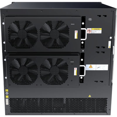 Scalable Huawei Switch With Zero-Packet Loss & SDN Support CloudEngine S12700E-4
