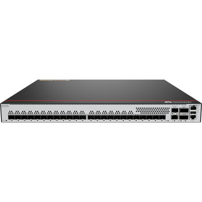 High-Performance Huawei Switch : 10G/25G Ports & 100G Uplinks For Data Centers