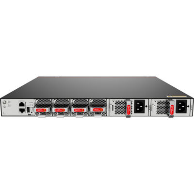 High-Performance Huawei Switch S6730S-H48X6C-A1 : 48-Port Gigabit , 10G Uplink & Smart O&M