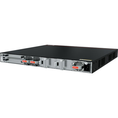 High-Performance Huawei Switch : 48-Port Gigabit , 40G Uplinks & Smart Cloud Management