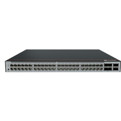 High-Performance Huawei Switch With 48x10G & AI-Powered Management For Enterprise Networks