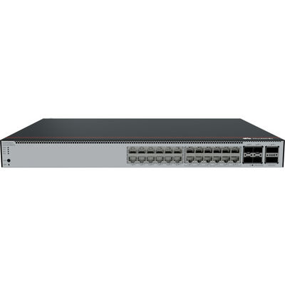 High-Performance & Secure Huawei Switch S5755-H24UTM4X4Y2C With 100G Uplinks