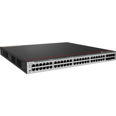 High-Performance 48-Port Gigabit & 8-Port 10G SFP+ Huawei Switch For Enterprise Networks