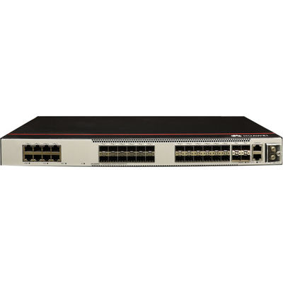 High-Performance Huawei Switch With Stacking & Smart Management S5731-S32ST4X-D
