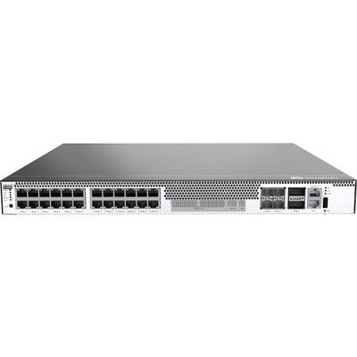 High-Performance Huawei Switch With 24x1G & 4x10G Ports Enterprise & Data Center Networking