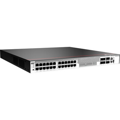 High-Performance Huawei Switch With 24x1G & 4x10G Ports Enterprise & Data Center Networking