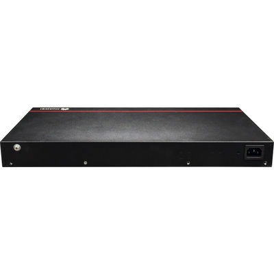 Smart Managed Huawei Switch - 24x1G + 4x10G , IPCA & ESight Support