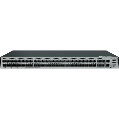 High-Performance Huawei Switch With 48-Port Gigabit & 4x10G Uplinks - Smart SDN & Energy-Efficient