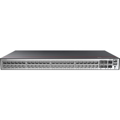 High-Performance Huawei Switch : 48-Port Gigabit , 10G Uplink & Cloud Management For Enterprise Networks