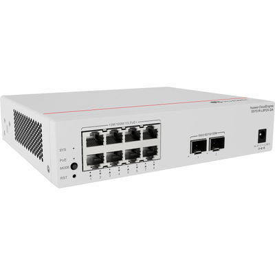 High-Performance PoE++ & 10G Uplink - Huawei S5751R-L8P2X-QA Enterprise Switch