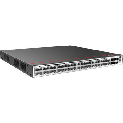 High-Performance Huawei Switch S5735I-S48T4XE-V2 : 48-Port Gigabit , 10G Uplinks & Smart Cloud Management