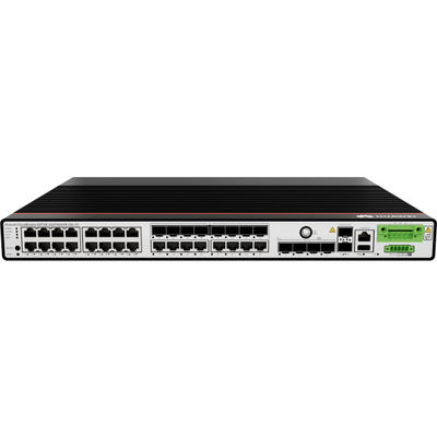 High-Performance Huawei Switch S5735I-S24T8S4XE With 10G Uplink & Smart Management For Enterprise Networks