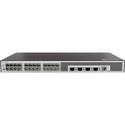 Huawei S5735R-24T4S Switch - Layer 3 , QoS & Intelligent Network Monitoring