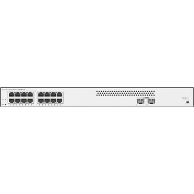 High-Performance 16-Port Gigabit Huawei Switch With PoE+ & Smart Cloud Management