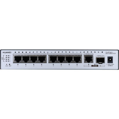 High-Performance Huawei Switch With 10G Uplink & Smart Management S5731-L8P2HT-RUA