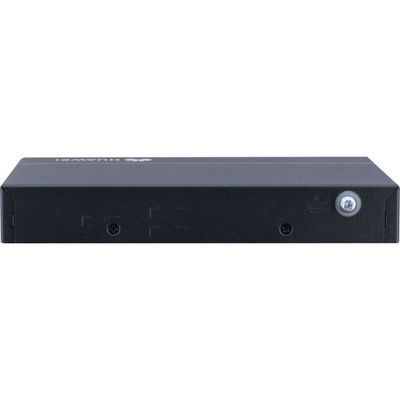 High-Performance Huawei Switch With 10G Uplink & Layer 3 Routing For Enterprise Networks