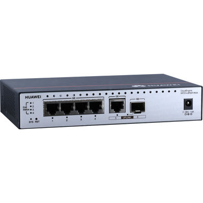 High-Performance Huawei Switch With 10G Uplink & Smart Management S5731-L4P2ST-RUA