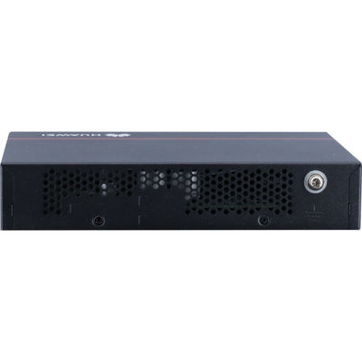 High-Performance Huawei Switch With 4G/2E Ports & PoE+ Support For Enterprise Networks