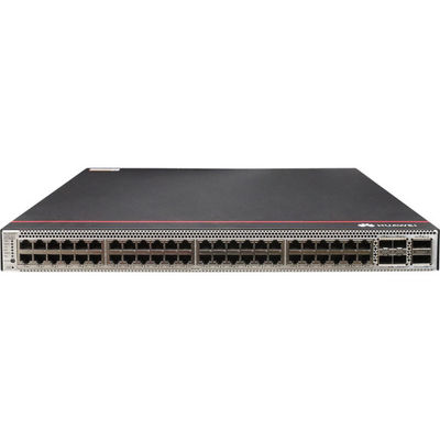 High-Performance Huawei Switch : 48-Port 10G & 100G Uplinks For Enterprise Networks
