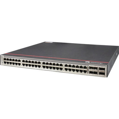 High-Performance Huawei Switch : 48-Port 10G & 100G Uplinks For Enterprise Networks