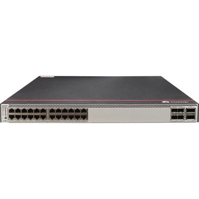 High-Performance PoE++ & 10G Uplink - Huawei S5732-H24UM2CC Enterprise Switch