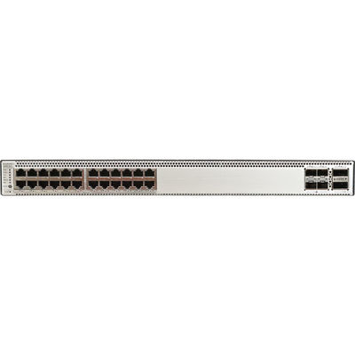 High-Performance PoE++ & 10G Uplink - Huawei S5732-H24UM2CC Enterprise Switch