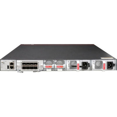 High-Performance PoE++ & 10G Uplink - Huawei S5732-H24UM2CC Enterprise Switch