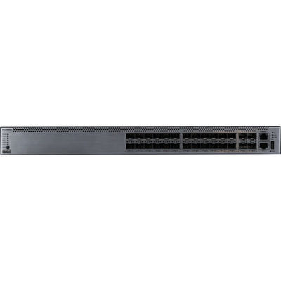 High-Performance 24-Port Gigabit & 4x 10G SFP+ Huawei Switch With Intelligent O&M