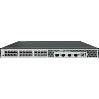 High-Performance Huawei Switch With 24x1G & 4x10G Ports - Ideal For Enterprise Networks