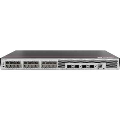Huawei Switch S5735-L8P4S-QA2 12-Port Gigabit & PoE+ Easy Cloud Monitoring