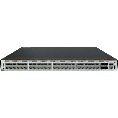 Huawei S5731S-S48P4X-A Switch - 48x1G + 4x10G Ports , IStack & Energy-Efficient