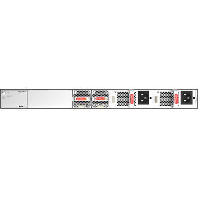 Huawei S5731S-S48P4X-A Switch - 48x1G + 4x10G Ports , IStack & Energy-Efficient
