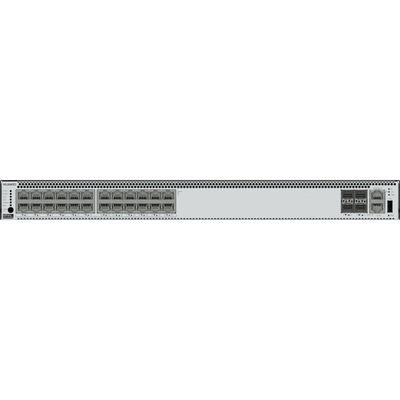 High-Performance Huawei Switch With 24x Gigabit PoE+ & 4x 10G Uplinks - S5731S-S24P4X-A