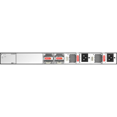 High-Performance Huawei Switch With 24x Gigabit PoE+ & 4x 10G Uplinks - S5731S-S24P4X-A