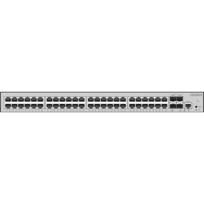 Huawei S1730S Switch 48G PoE-Ready , 10G SFP+ , Enterprise Security & Reliability