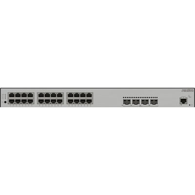 24-Port Gigabit Huawei Switch With PoE++ & 10G Uplink S1730S-S24P4X-A3