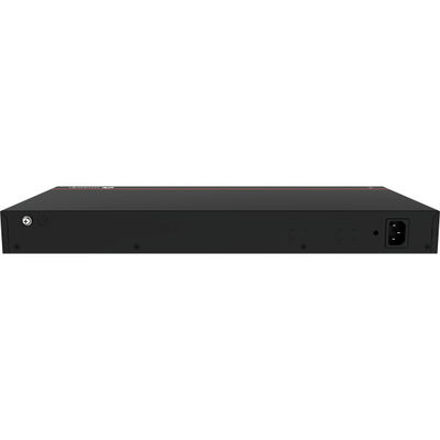 24-Port Gigabit Huawei Switch With PoE++ & 10G Uplink S1730S-S24P4X-A3