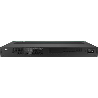 24-Port Gigabit Huawei Switch With SFP Uplinks & Web Management S1730S-S24T4S-QA3