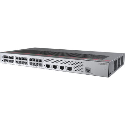 Huawei S5735S-L24T4X Switch - 10G Uplinks , Stacking & Enterprise SDN Support