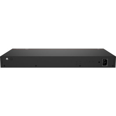 Huawei S5735S-L48P4XE-A3 Switch : 48-Port Gigabit With PoE++ & 10G Uplinks Enterprise-Grade