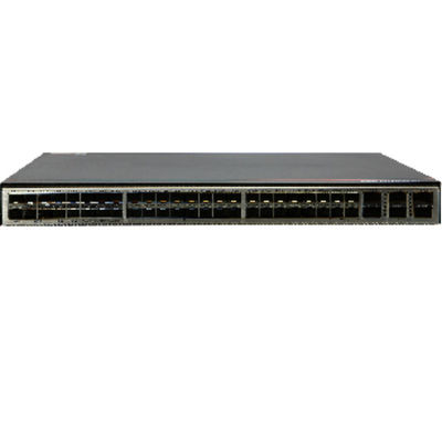 Huawei S5732-H48S6Q-Z Switch : 48G PoE+ , 6x 10G SFP+ , Scalable 40G Uplinks