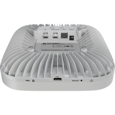 Huawei AirEngine 6760-X1 Wi-Fi 6 Enterprise AP 5.375Gbps