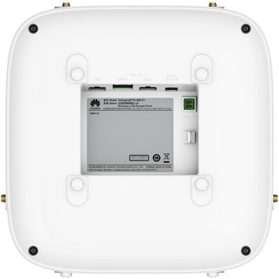Huawei AirEngine 6776-X6ETH Wi-Fi 6 AP 10Gbps IoT Ready