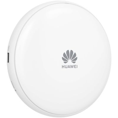 Huawei AirEngine 5773H-21 Wi-Fi 6 AP 5.375Gbps Enterprise