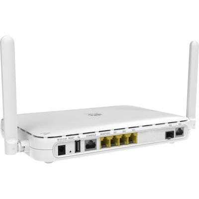 Huawei AR303W Wi-Fi 6 Router for SMBs with Enterprise Security