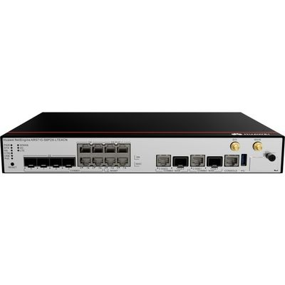 Huawei AR5710 Business Router with 5G LTE Backup and SD-WAN