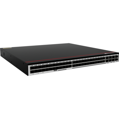 Huawei CE6885L-48YS8CQ 25G/100G Data Center Switch