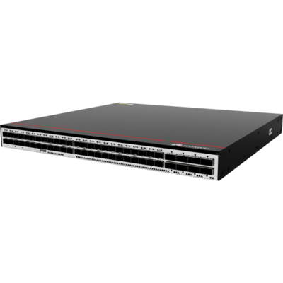 Huawei CE6885L-48YS8CQ 25G/100G Data Center Switch