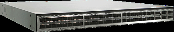 Huawei CE6881H-48S6CQ 48x25G 6x100G Low-Latency RoCEv2 Switch
